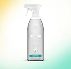 daily shower spray - eucalyptus mint, 28 fl oz
