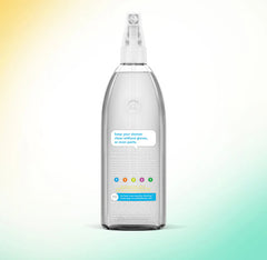daily shower spray - ylang ylang, 28 fl oz