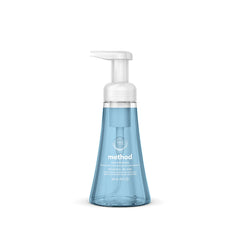 foaming hand wash - sea minerals, 10 fl oz