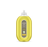squirt + mop hard floor cleaner - lemon ginger, 25 fl oz