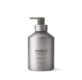 gel hand wash - violet + lavender, 12 fl oz
