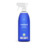 glass cleaner - mint, 28 fl oz