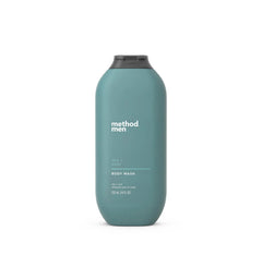 men body wash - sea + surf, 18 fl oz