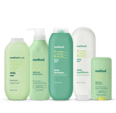 body + hair bundle - daily zen, 62.15 oz