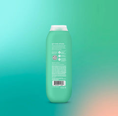 men 2-in-1 shampoo + conditioner - marine + mist, 14 fl oz
