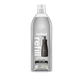 foaming hand wash refill - vetiver + amber, 28 fl oz 1