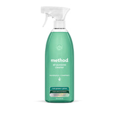 all-purpose cleaner - Eucalyptus + Rosemary, 28 fl oz