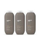 men body wash 3-count bundle - cedar + cypress