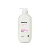 body wash tonic - barrier supporting, fatty acids + colloidal oatmeal, 17 fl oz