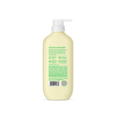 body wash tonic - skin clarifying, salicylic acid, AHA + azelaic acid, 17 fl oz