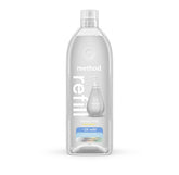 gel hand wash refill - sweet water, 34 fl oz 1