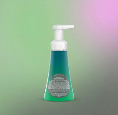 foaming hand wash - juniper + joy, 10 fl oz
