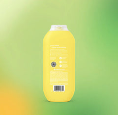 body wash - gratitude goodness, 18 fl oz