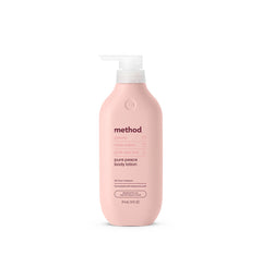 body lotion - pure peace, 14 fl oz