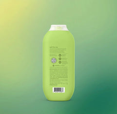 body wash - mindful matcha, 18 fl oz