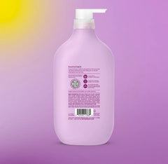 body wash - berry balance, 28 fl oz