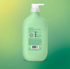 body wash - daily zen, 28 fl oz