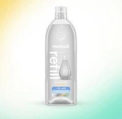 sweet water gel handwash starter set