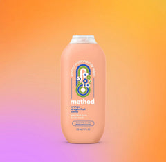 body wash - play that funk, 18 fl oz