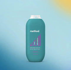 body wash - fresh affirmations, 18 fl oz