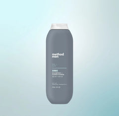 men 2-in-1 shampoo + conditioner - sea + surf, 14 fl oz